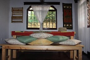 Pili Pili House Arusha - Hostel