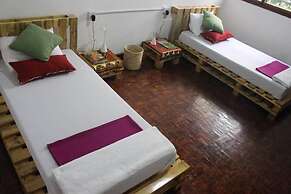Pili Pili House Arusha - Hostel