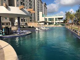 Condomínio Salinas Park Resort