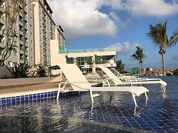 Condomínio Salinas Park Resort