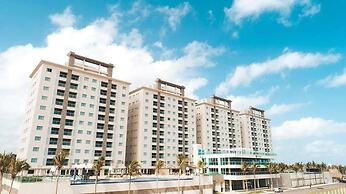 Condomínio Salinas Park Resort