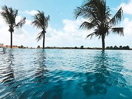 Condomínio Salinas Park Resort