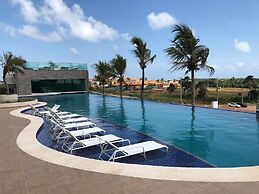 Condomínio Salinas Park Resort