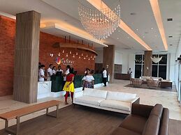 Condomínio Salinas Park Resort