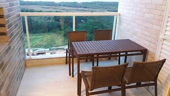 Condomínio Salinas Park Resort