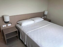 Condomínio Salinas Park Resort