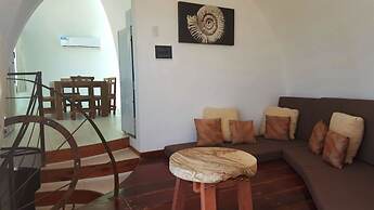 La Escondida San Rafael - Cabañas