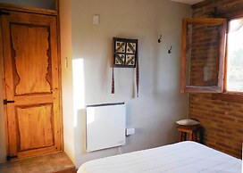 La Escondida San Rafael - Cabañas