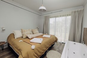 La Escondida San Rafael - Cabañas