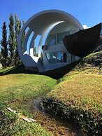 La Escondida San Rafael - Cabañas