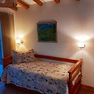 La Escondida San Rafael - Cabañas