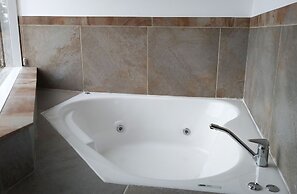 La Escondida San Rafael - Cabañas