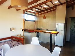 La Escondida San Rafael - Cabañas