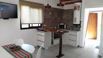 La Escondida San Rafael - Cabañas