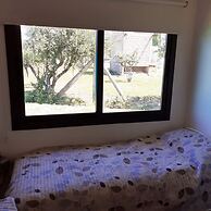 La Escondida San Rafael - Cabañas