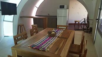 La Escondida San Rafael - Cabañas