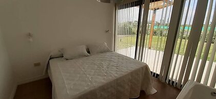 La Escondida San Rafael - Cabañas