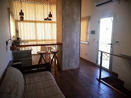 La Escondida San Rafael - Cabañas