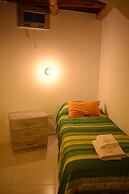 La Escondida San Rafael - Cabañas