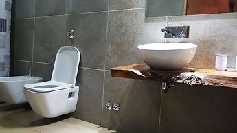 La Escondida San Rafael - Cabañas