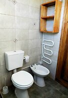 La Escondida San Rafael - Cabañas