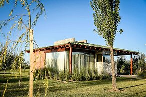 La Escondida San Rafael - Cabañas