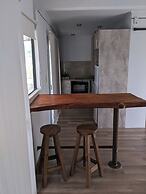 La Escondida San Rafael - Cabañas