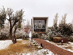 La Escondida San Rafael - Cabañas