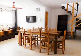 La Escondida San Rafael - Cabañas