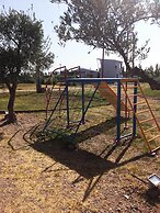 La Escondida San Rafael - Cabañas