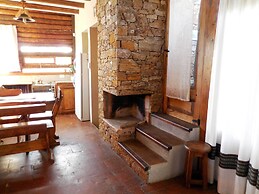 La Escondida San Rafael - Cabañas