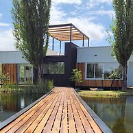 La Escondida San Rafael - Cabañas