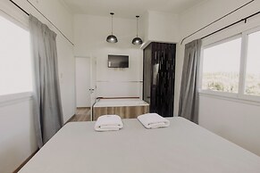 La Escondida San Rafael - Cabañas