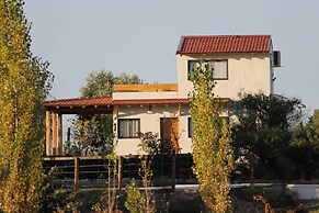 La Escondida San Rafael - Cabañas