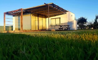 La Escondida San Rafael - Cabañas