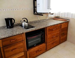 La Escondida San Rafael - Cabañas