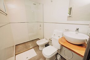 La Escondida San Rafael - Cabañas