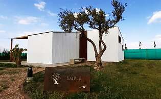 La Escondida San Rafael - Cabañas