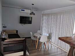 La Escondida San Rafael - Cabañas