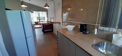 La Escondida San Rafael - Cabañas