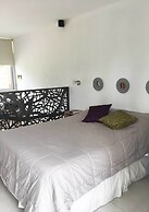 La Escondida San Rafael - Cabañas