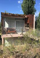 La Escondida San Rafael - Cabañas