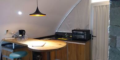 La Escondida San Rafael - Cabañas