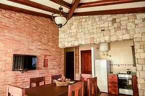 La Escondida San Rafael - Cabañas