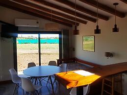 La Escondida San Rafael - Cabañas