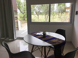 La Escondida San Rafael - Cabañas