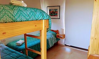 La Escondida San Rafael - Cabañas