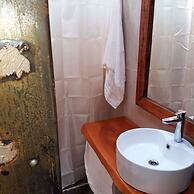 La Escondida San Rafael - Cabañas