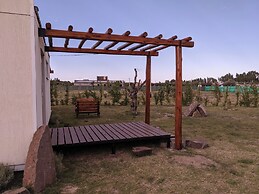 La Escondida San Rafael - Cabañas