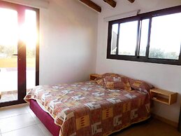 La Escondida San Rafael - Cabañas